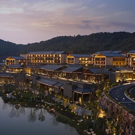 Xianghu Xiaoyao Manor Hotel Hangzhou Eksteriør billede