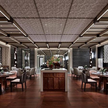 Xianghu Xiaoyao Manor Hotel Hangzhou Eksteriør billede