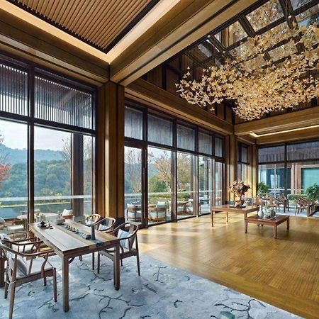 Xianghu Xiaoyao Manor Hotel Hangzhou Eksteriør billede