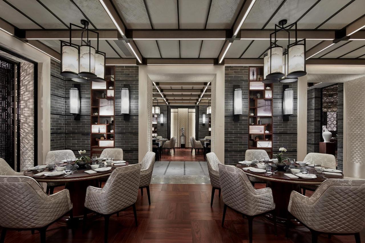 Xianghu Xiaoyao Manor Hotel Hangzhou Eksteriør billede