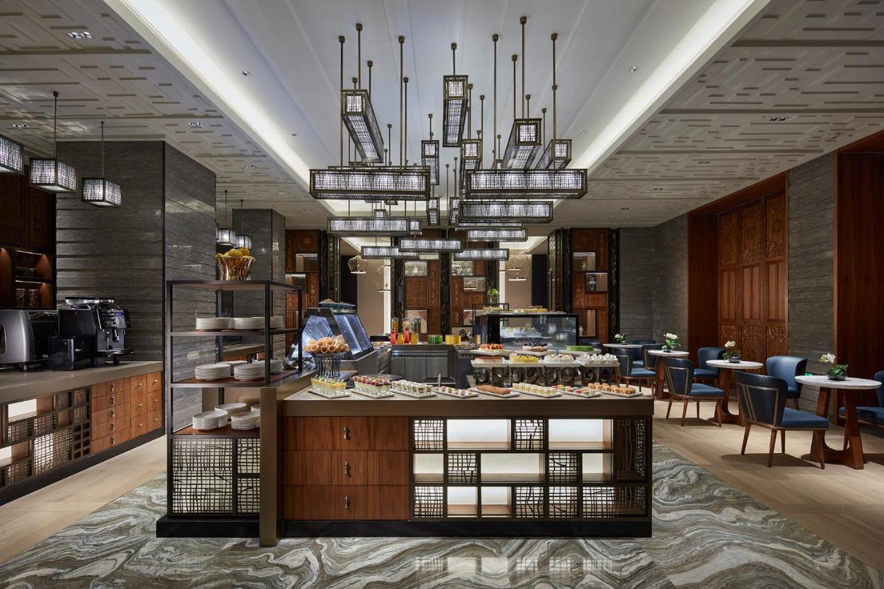 Xianghu Xiaoyao Manor Hotel Hangzhou Eksteriør billede