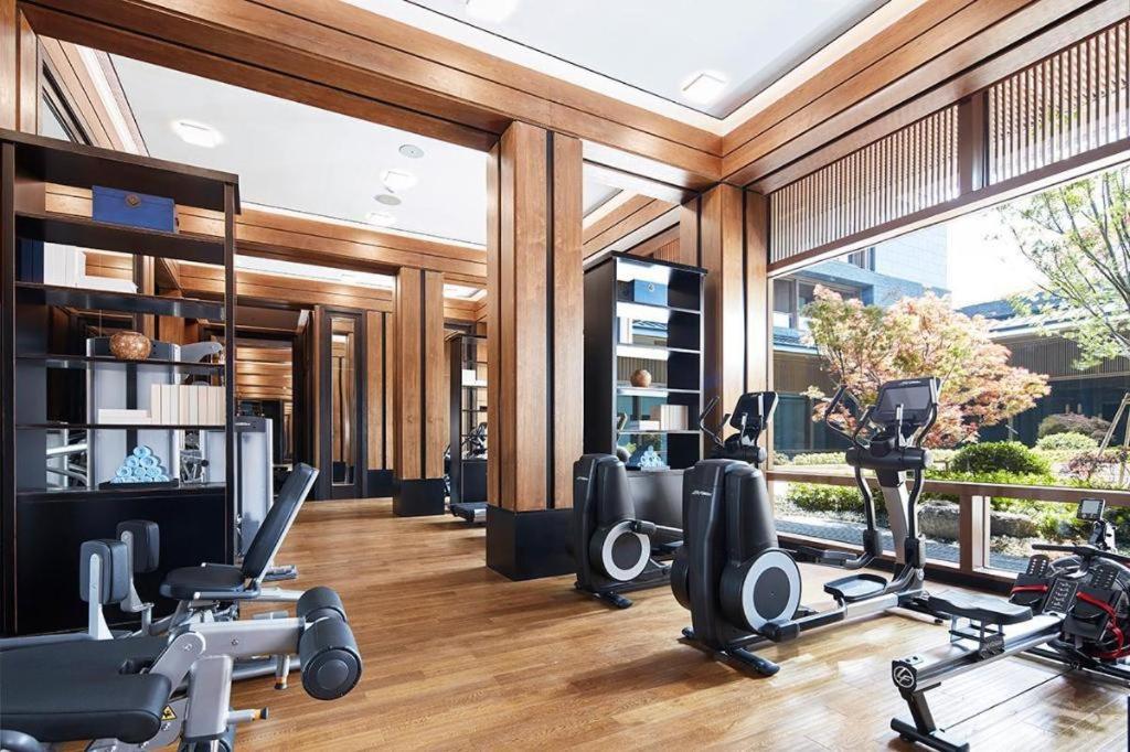 Xianghu Xiaoyao Manor Hotel Hangzhou Eksteriør billede