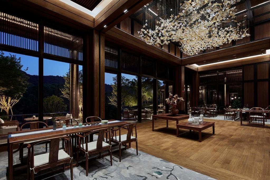 Xianghu Xiaoyao Manor Hotel Hangzhou Eksteriør billede
