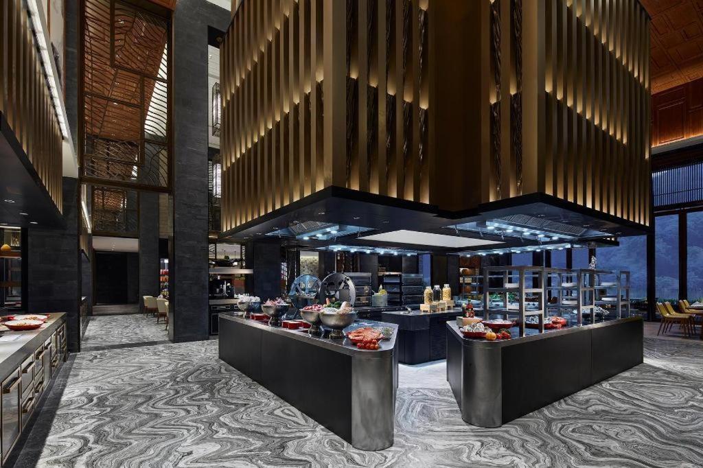 Xianghu Xiaoyao Manor Hotel Hangzhou Eksteriør billede