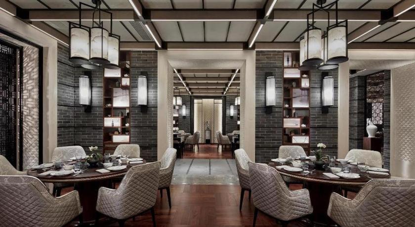 Xianghu Xiaoyao Manor Hotel Hangzhou Eksteriør billede