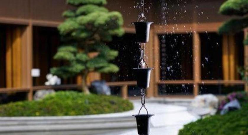 Xianghu Xiaoyao Manor Hotel Hangzhou Eksteriør billede
