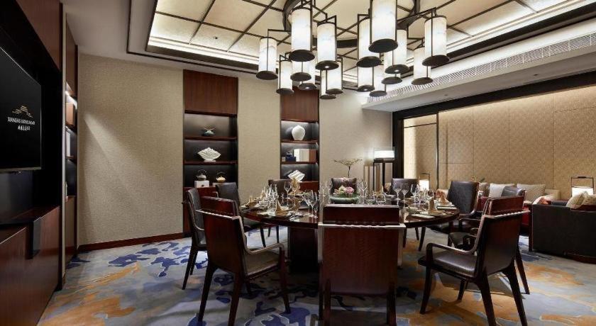 Xianghu Xiaoyao Manor Hotel Hangzhou Eksteriør billede
