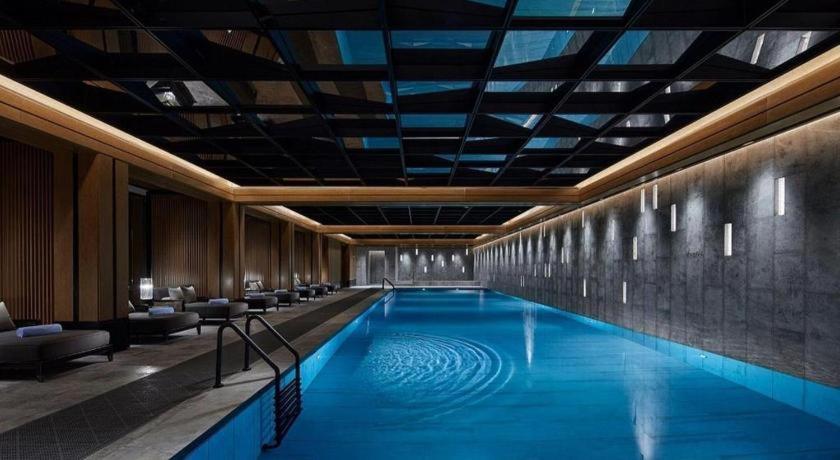 Xianghu Xiaoyao Manor Hotel Hangzhou Eksteriør billede