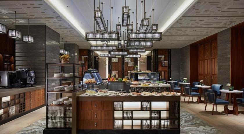 Xianghu Xiaoyao Manor Hotel Hangzhou Eksteriør billede
