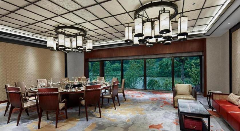 Xianghu Xiaoyao Manor Hotel Hangzhou Eksteriør billede