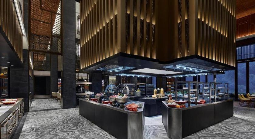 Xianghu Xiaoyao Manor Hotel Hangzhou Eksteriør billede