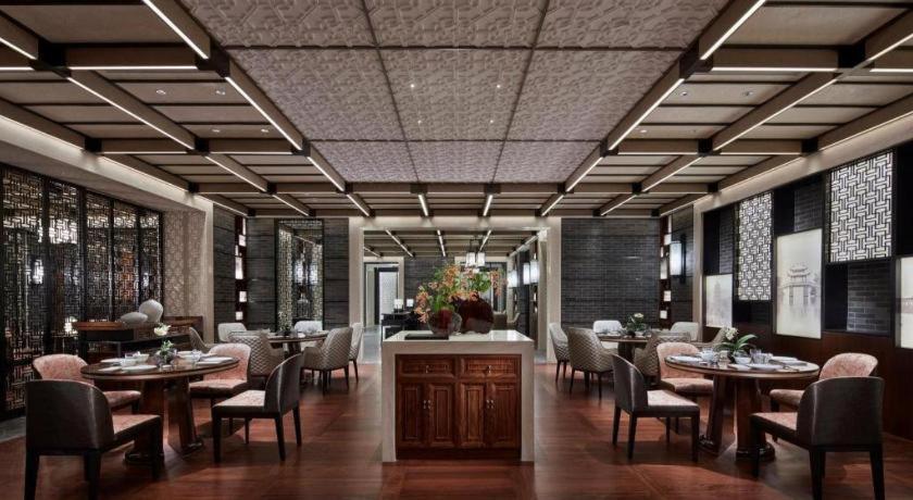 Xianghu Xiaoyao Manor Hotel Hangzhou Eksteriør billede