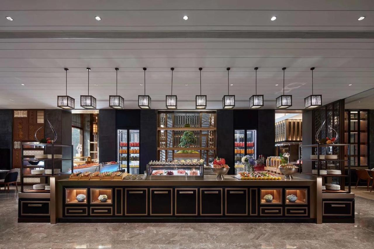 Xianghu Xiaoyao Manor Hotel Hangzhou Eksteriør billede