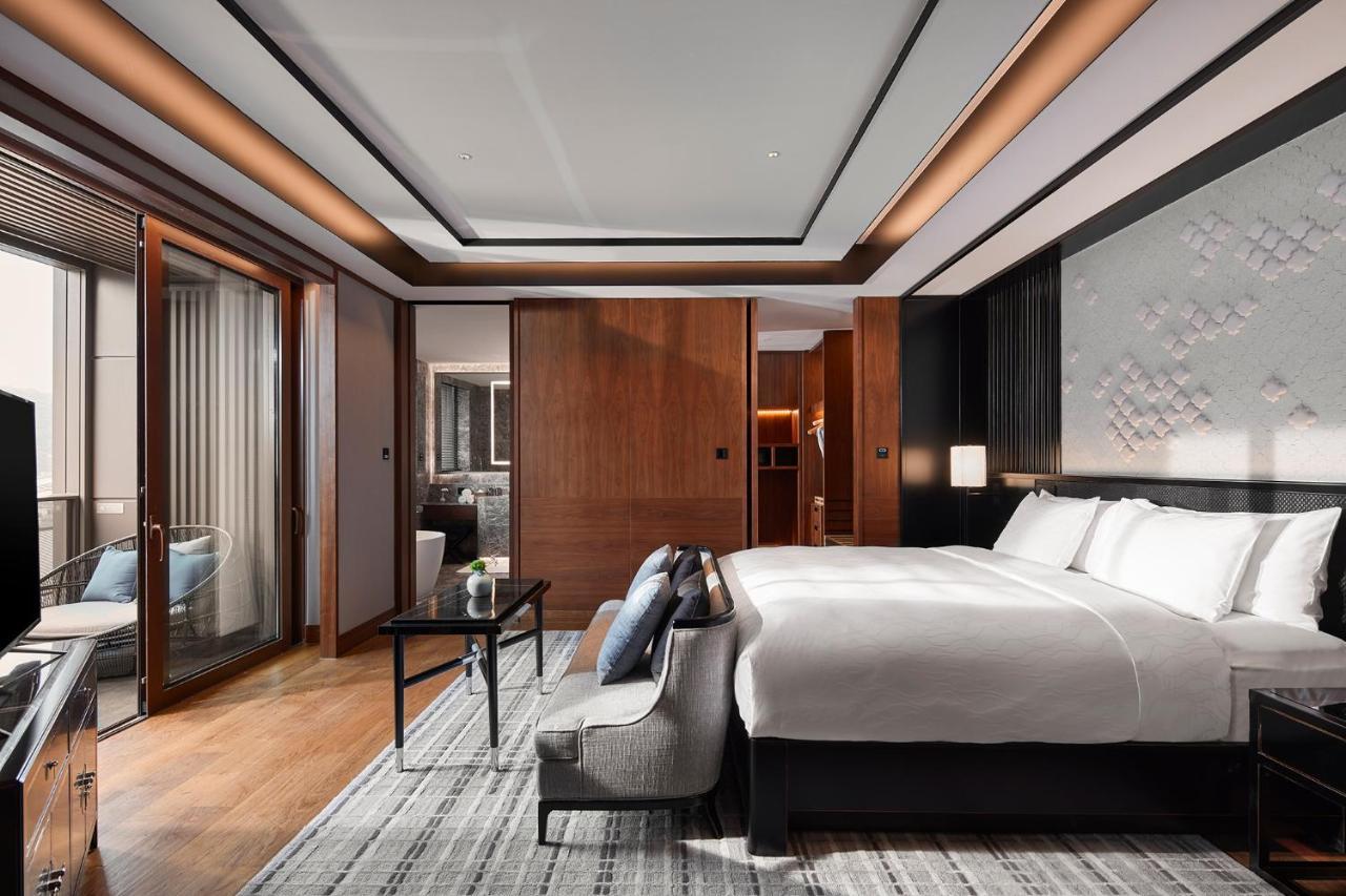 Xianghu Xiaoyao Manor Hotel Hangzhou Eksteriør billede